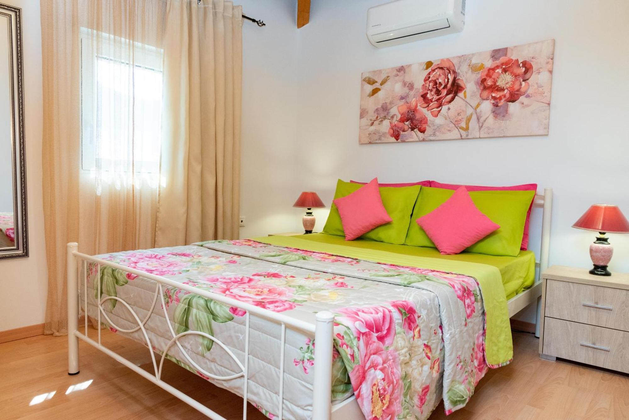 Posidonia Luxury Villas Kolympia Kolymbia Room photo